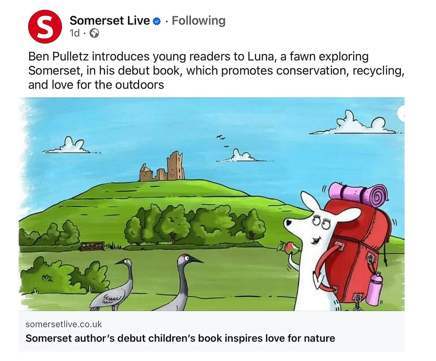 Somerset Live