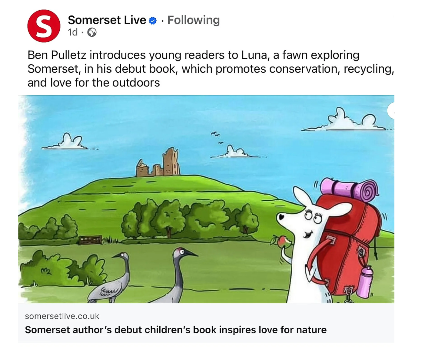 Somerset Live