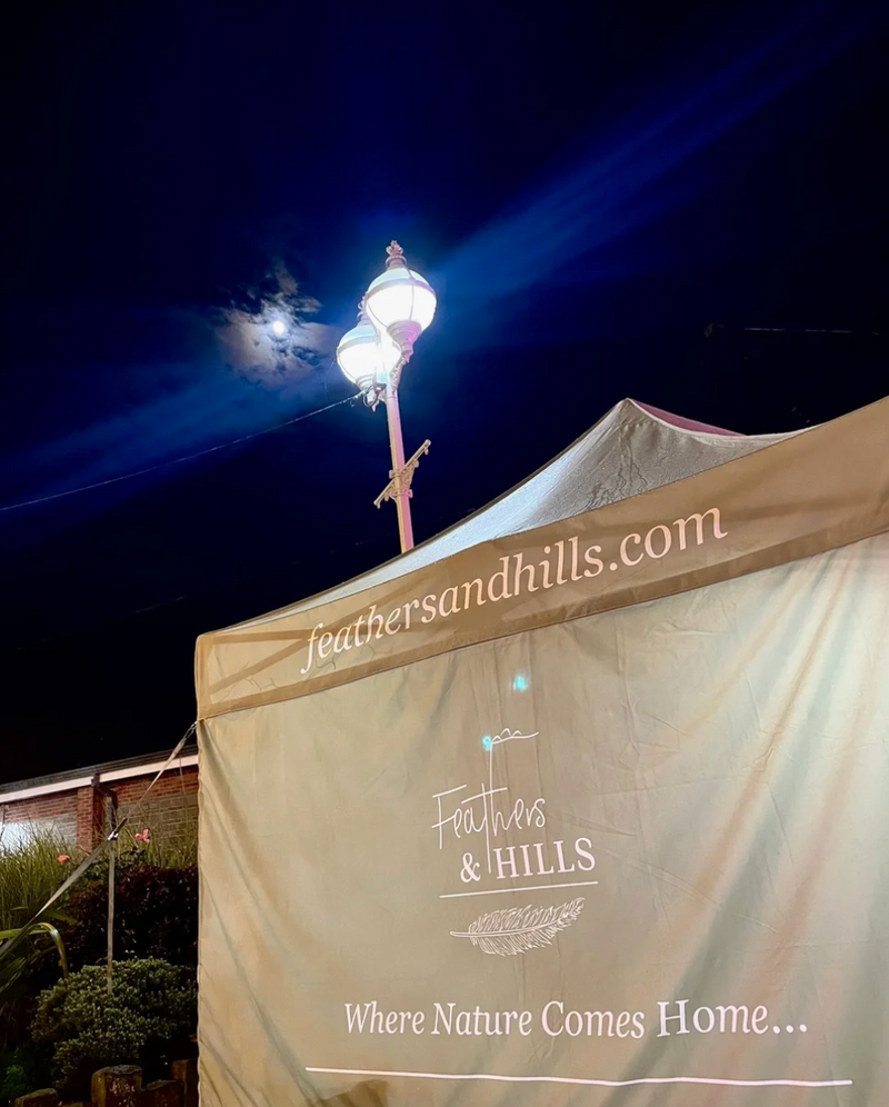 Clarks Village Exhibition