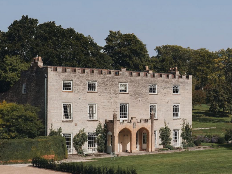 Ben will be exhibiting at the lovely "At Winterbourne" in Charlton Mackrell, Somerset.