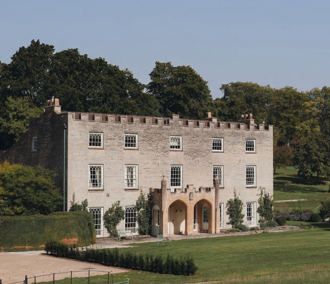 Ben will be exhibiting at the lovely "At Winterbourne" in Charlton Mackrell, Somerset.