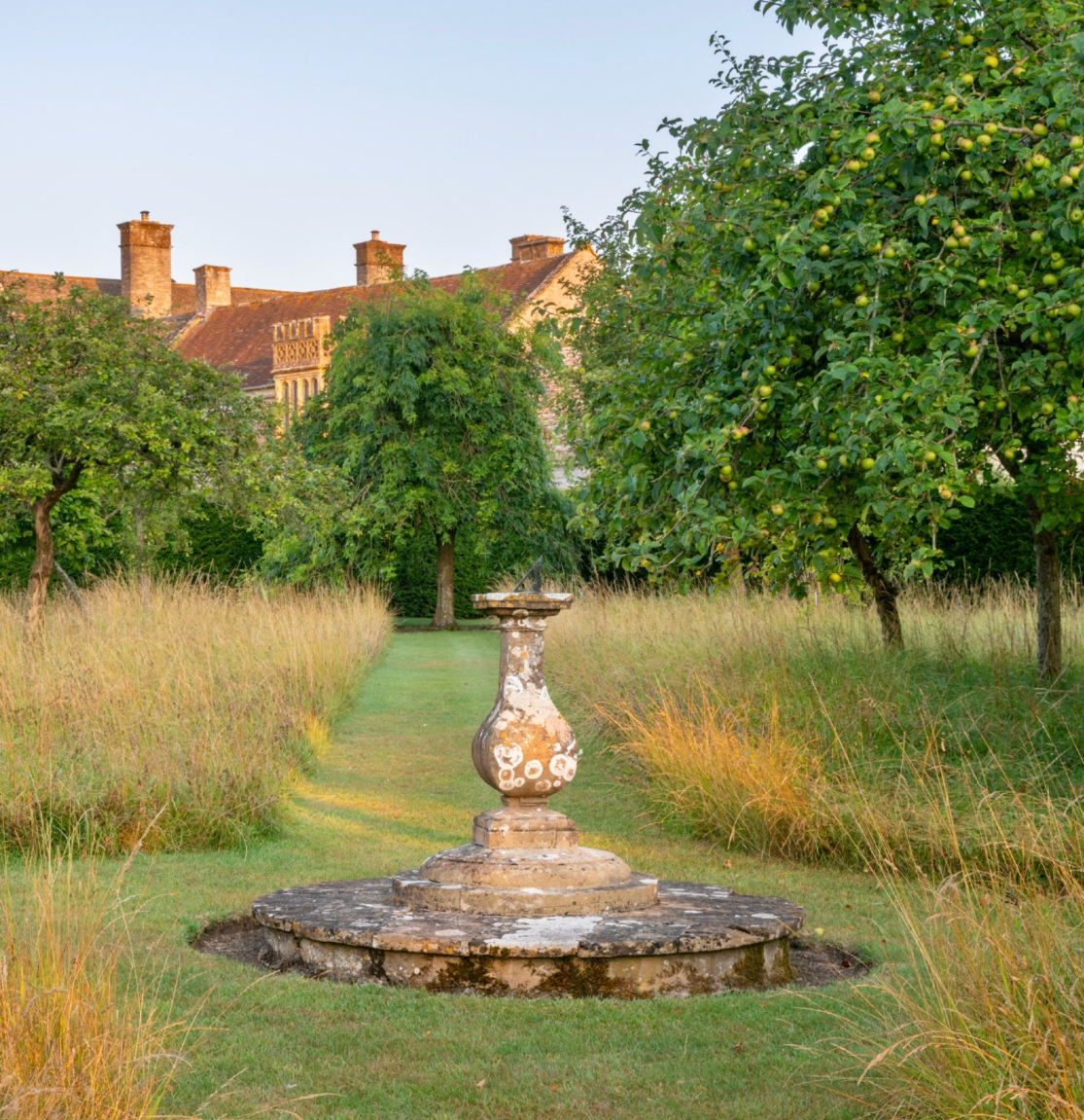 Lytes Cary Manor - October Exhibition