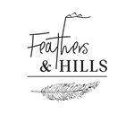 Feathers & Hills