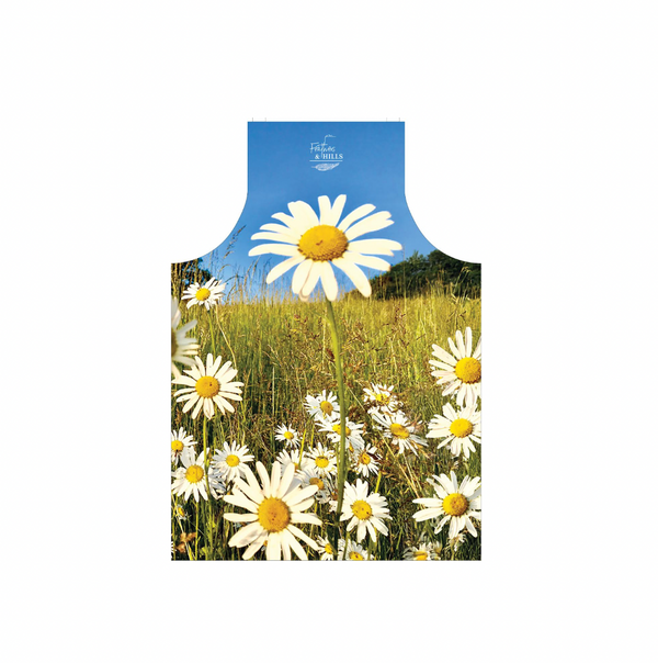 Daisy Apron