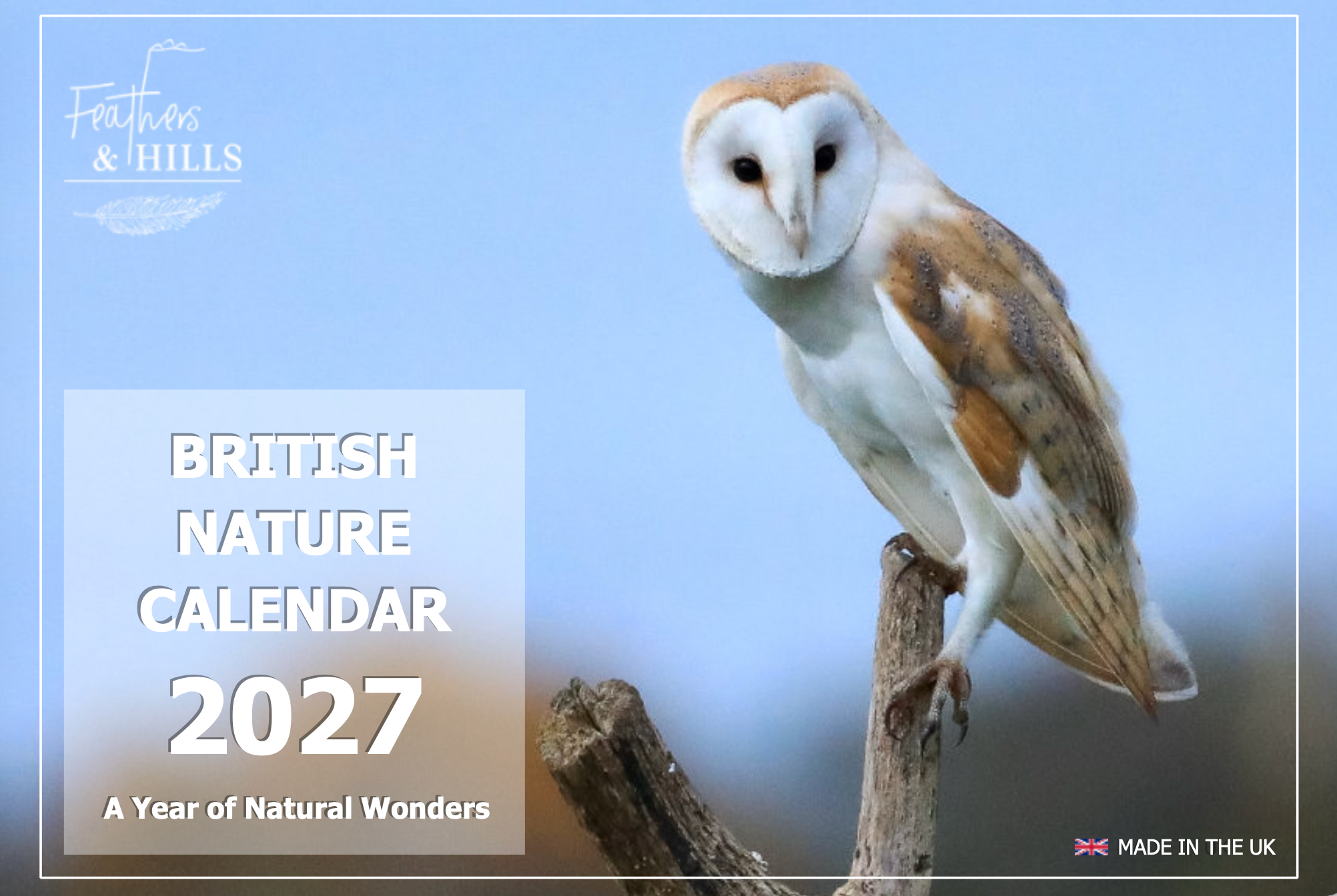 2027 Calendar